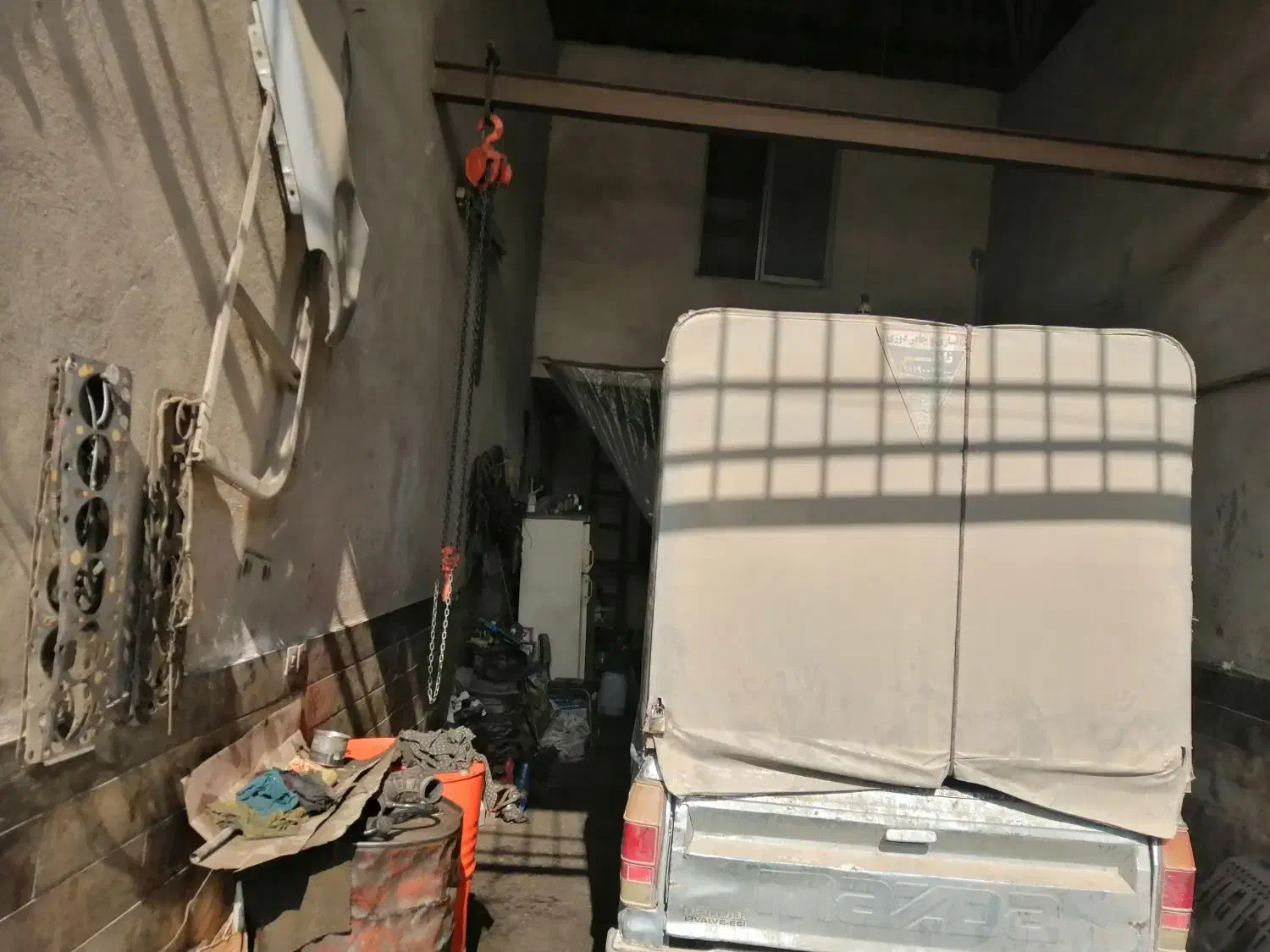 مغازه فروشی تجاری با شرایط|فروش مغازه و غرفه|گرگان, |دیوار