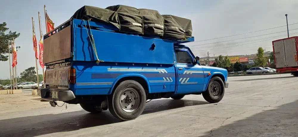 قم بار|خدمات حمل و نقل|قم, کاسه گران|دیوار