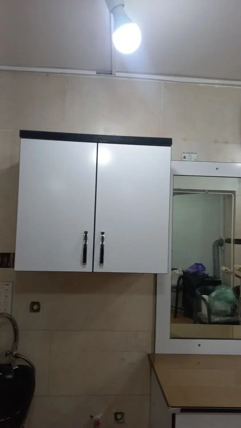 تجهیزات اریشگاهی|آرایشگاه و سالن‌های زیبایی|لشت نشا, |دیوار