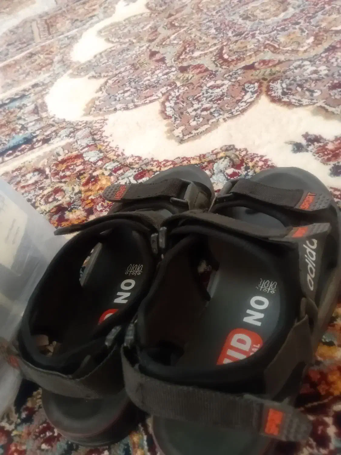 کفش اسپورت|کیف، کفش، کمربند|سبزوار, بیهق شرقی|دیوار