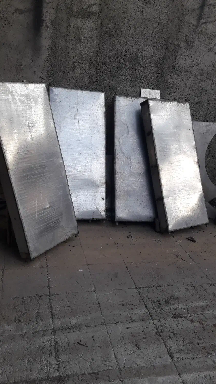 فروش مخزن|قطعات یدکی و لوازم جانبی|کرج, اتمسفر|دیوار