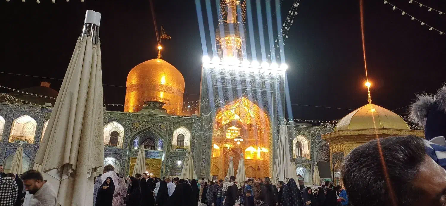 کربلای معلی|تور و چارتر|هرسین, |دیوار