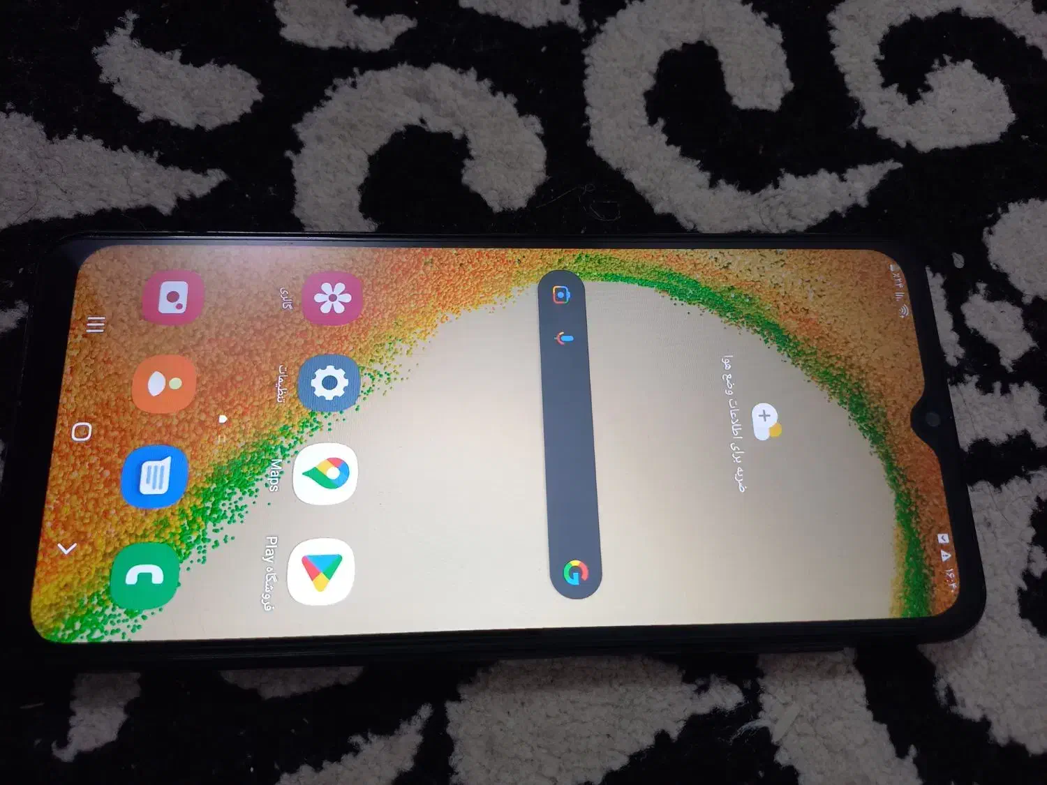 گوشیa04s|موبایل|مشهد, طبرسی شمالی|دیوار