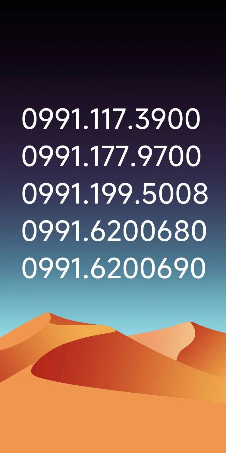 0991.117.3900|سیم‌کارت|خمینی‌شهر, |دیوار