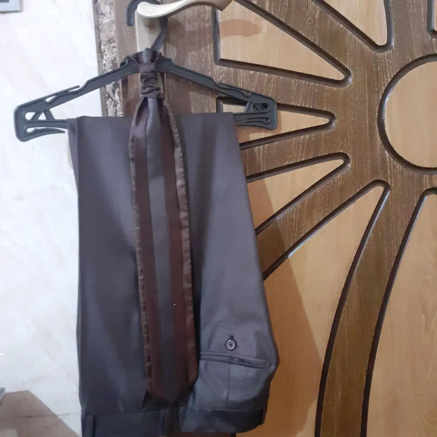 کت و شلوار مردانه نو|لباس|اصفهان, گرکان|دیوار