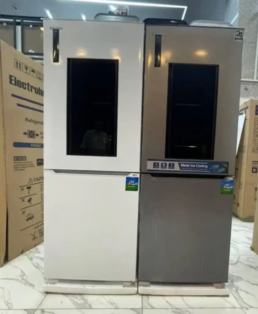 یخچال|یخچال و فریزر|ماهان, |دیوار