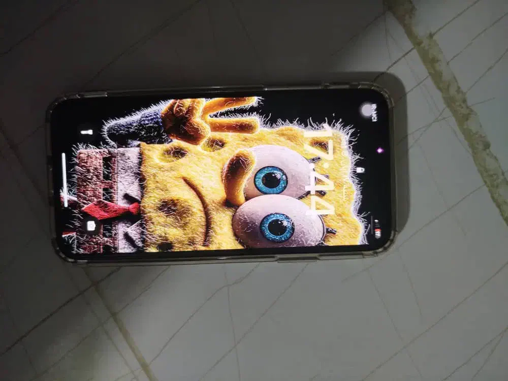 ایفون x۲۵۶|موبایل|ارومیه, |دیوار