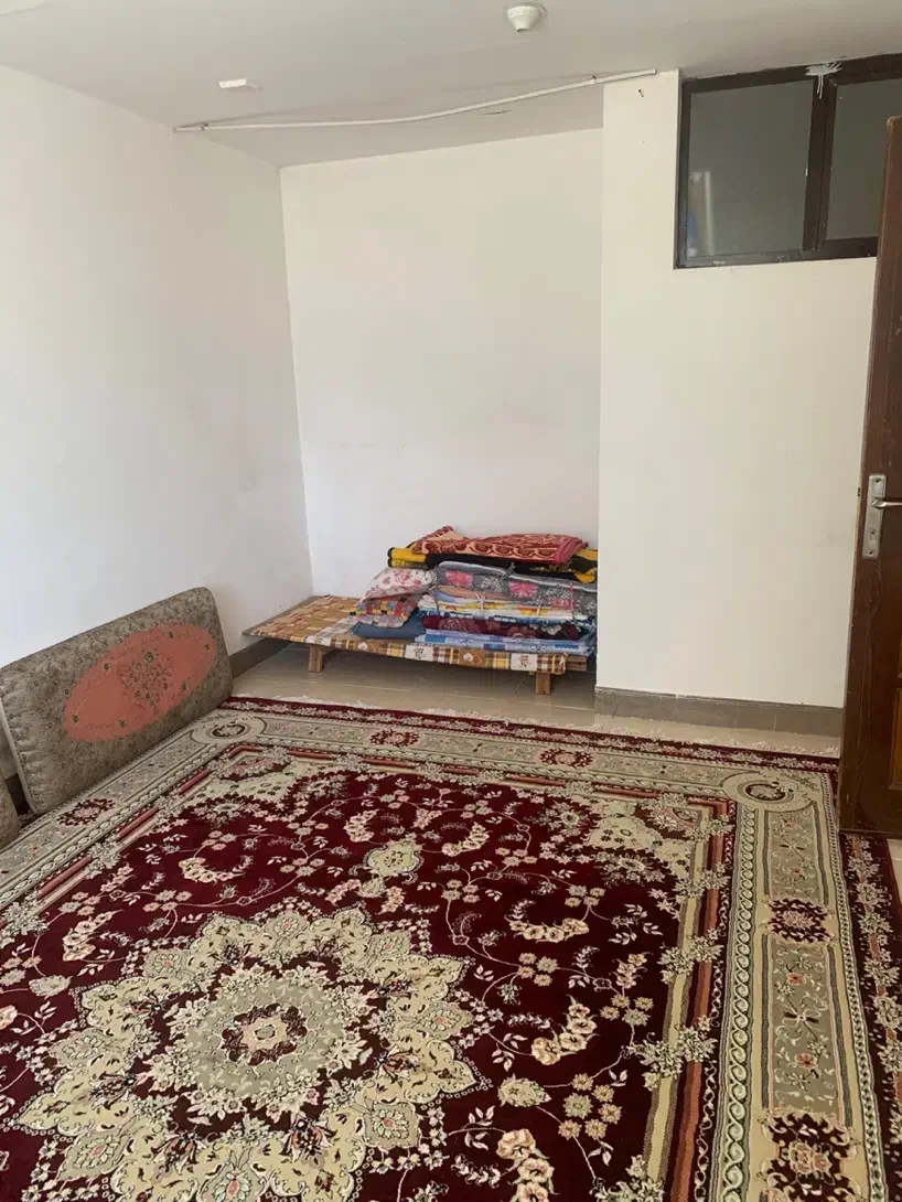 اجاره کوتاه مدت منزل ویلایی پارکینگ دار|اجارهٔ کوتاه‌مدت ویلا و باغ|ایلام, |دیوار