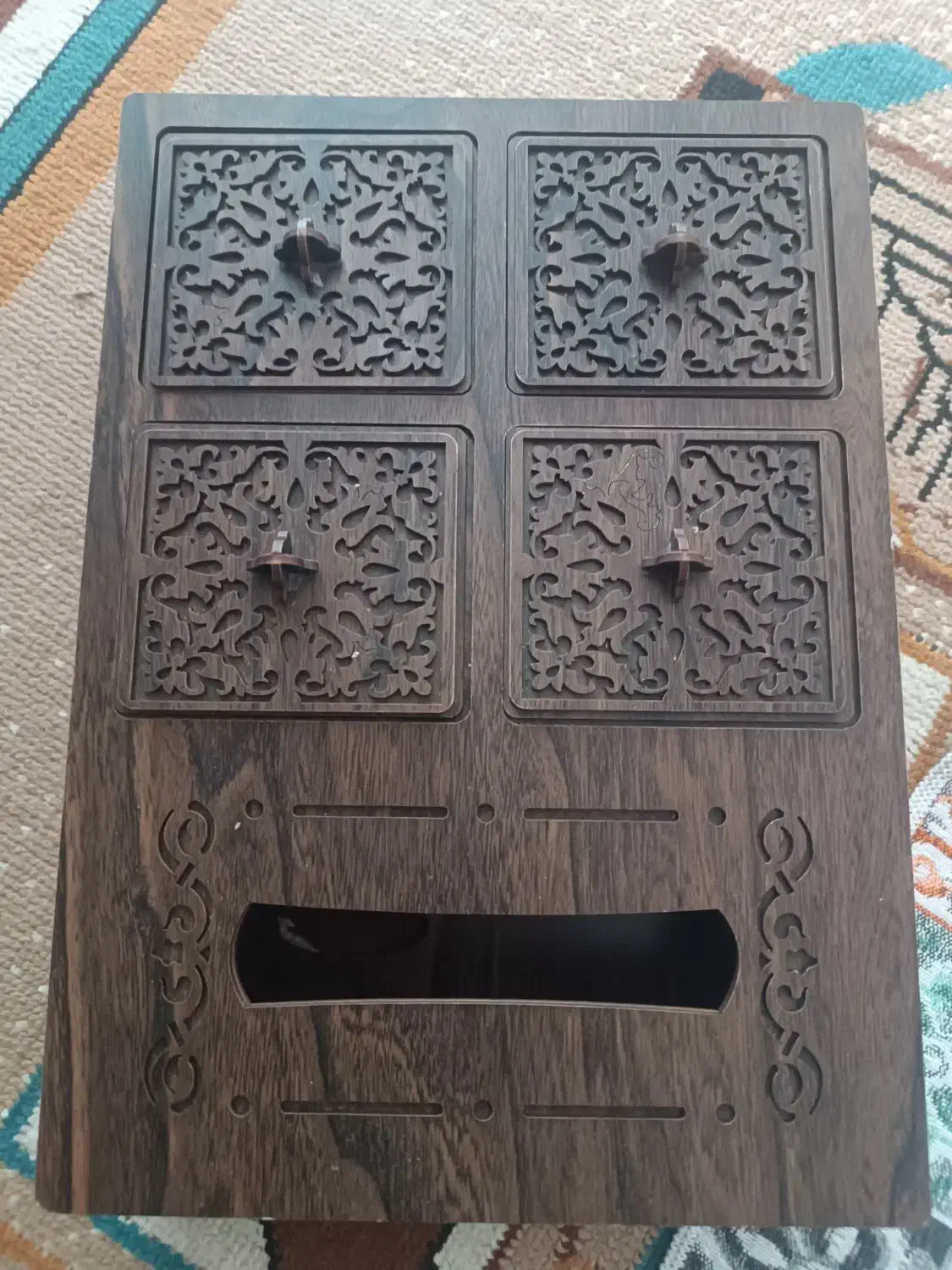 تی بگ|ظروف سرو و پذیرایی|نورآباد, |دیوار