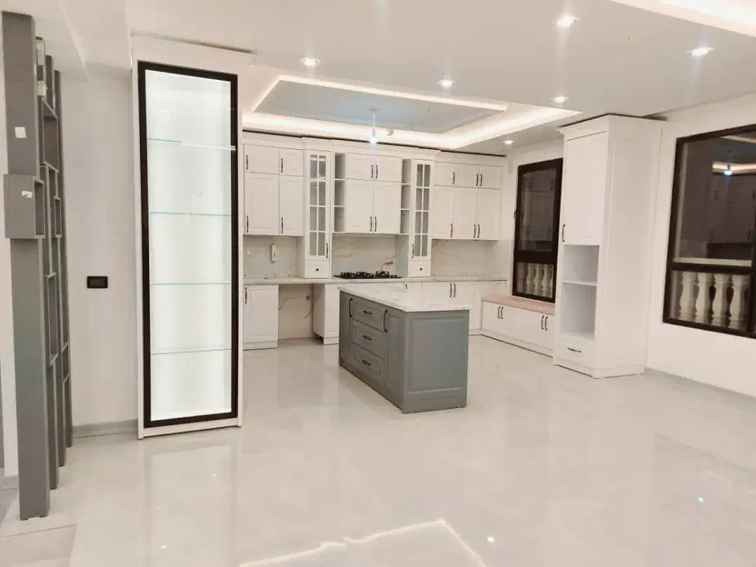 بابک/پیشنهاد ویژه/پتانسیل بالا|فروش آپارتمان|مشهد, بهشت|دیوار