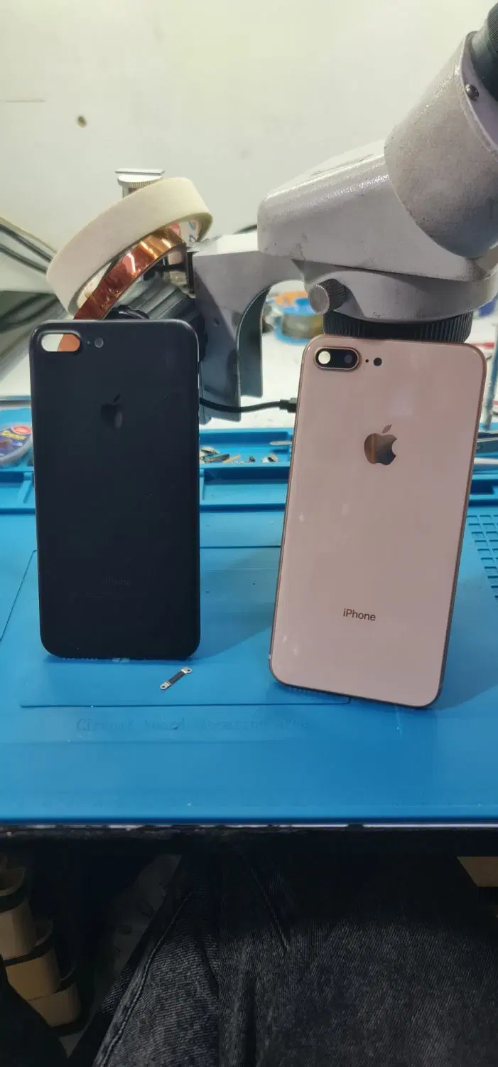 فریم 7plus     8plus|لوازم جانبی موبایل و تبلت|قدس, شهر‌قدس|دیوار