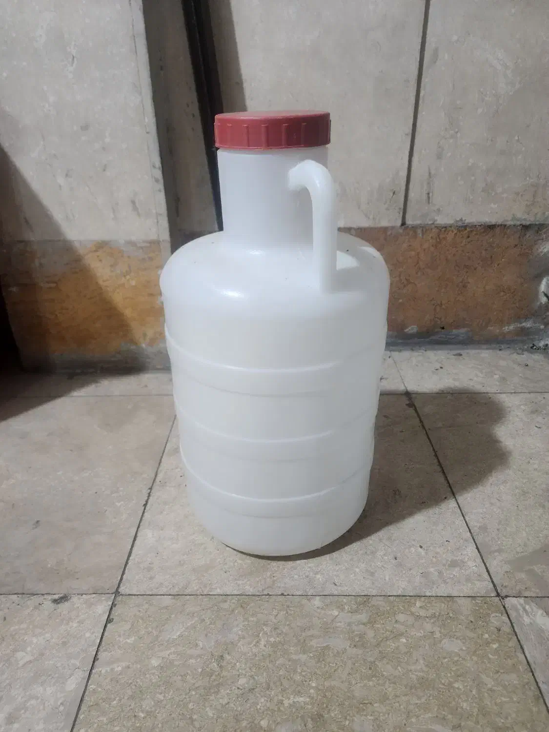 دبه خیارشور|ظروف نگهدارنده، پلاستیکی، یک‌بارمصرف|تهران, تهرانپارس شرقی|دیوار