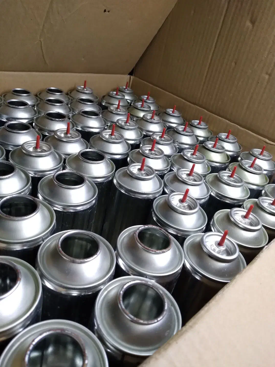 دستگاه گاز پر کن و پرس درب اسپری و قوطی اسپری|ماشینآلات صنعتی|قدس, شهرقدس|دیوار