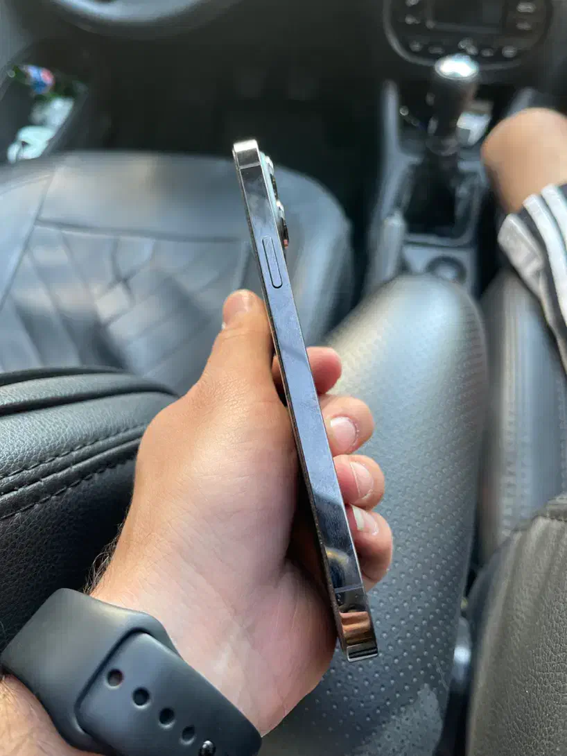 ایفون 13pro max iphone ۱۳پرومکس|موبایل|کرج, فاز ۱ مهرشهر|دیوار