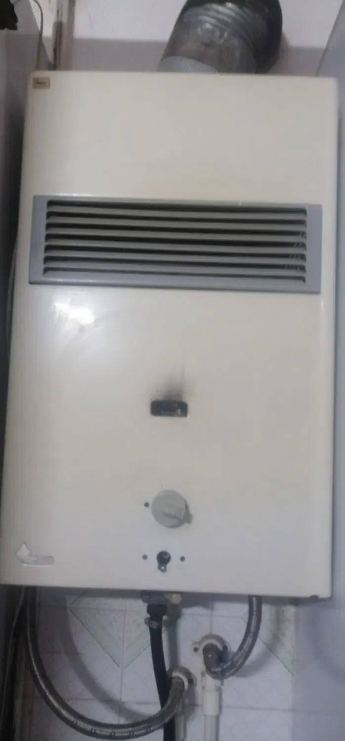 آبگرمکن بوتان سایزبزرگ مدل B118|آبگرمکن، پکیج، شوفاژ|اردبیل, |دیوار