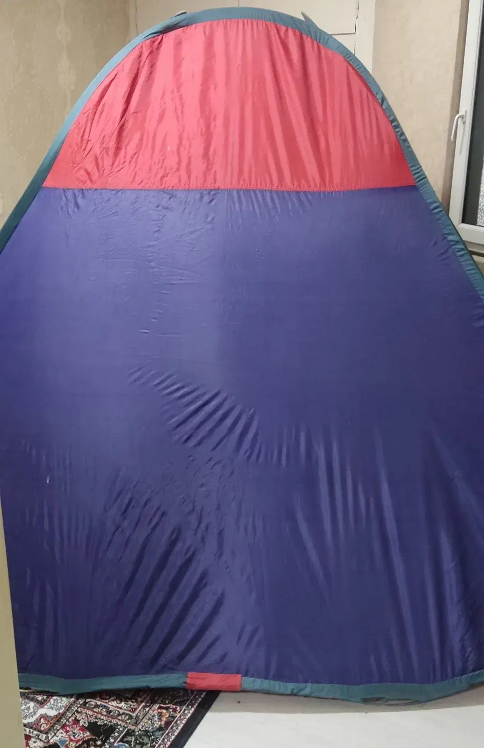 چادر مسافرتی|کوهنوردی و کمپینگ|اهواز, کیانپارس |دیوار