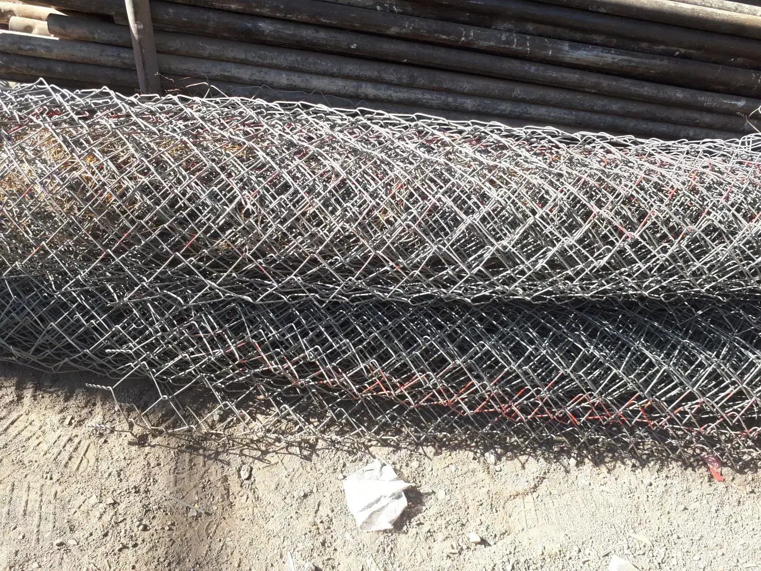 فنس باغی|مصالح و تجهیزات ساختمان|سبزوار, قصبه شرقی|دیوار