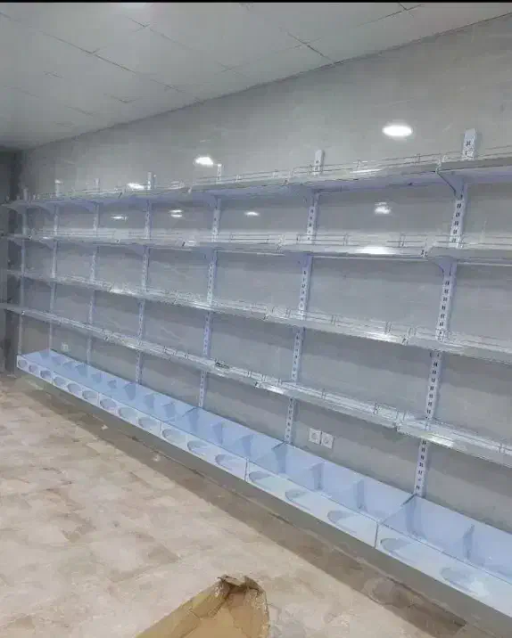 قفسه بهارتک|فروشگاه و مغازه|سمنان, |دیوار