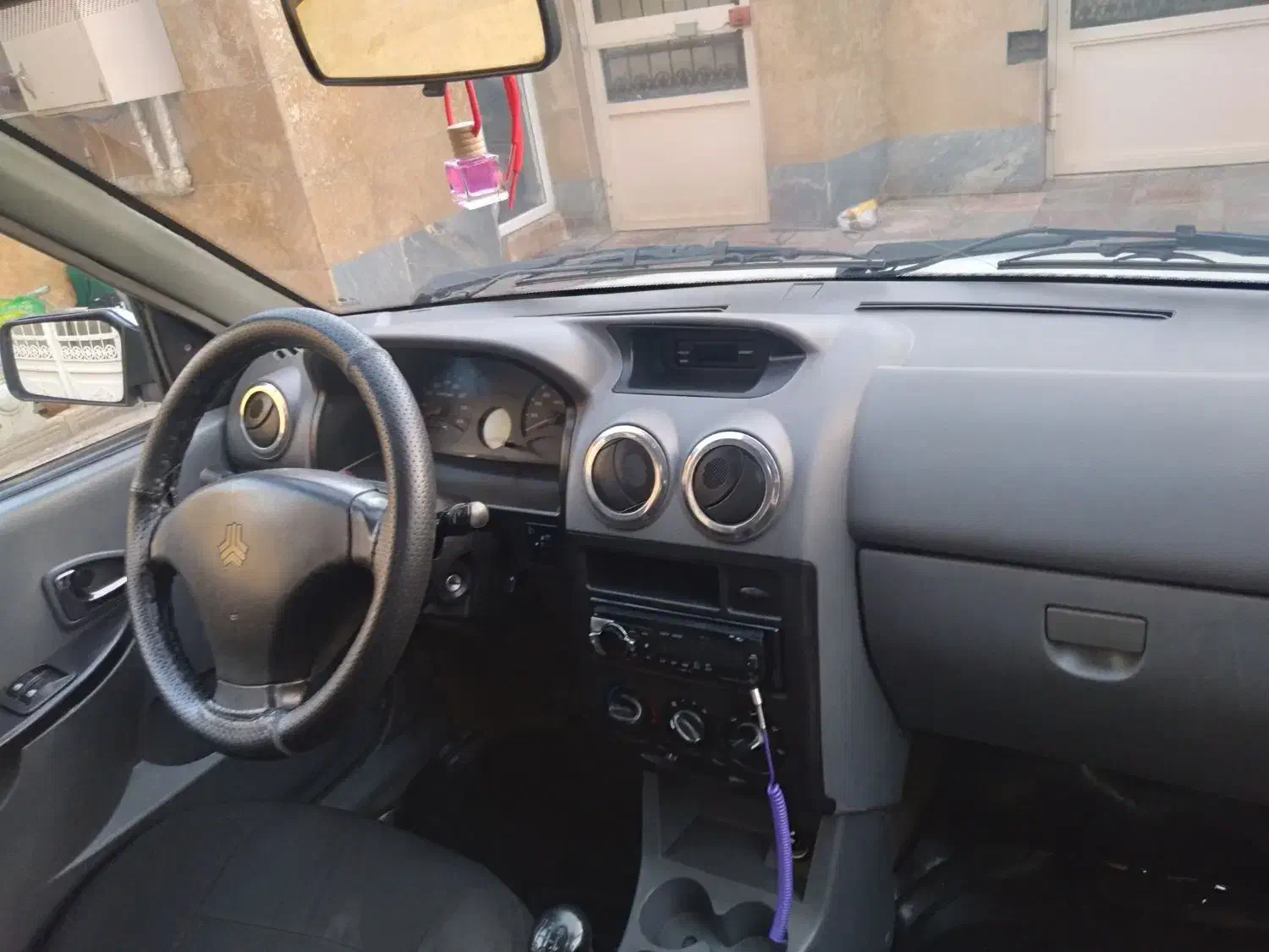 پراید ۱۳۱ مدل ۹۱|خودرو سواری و وانت|ابهر, |دیوار