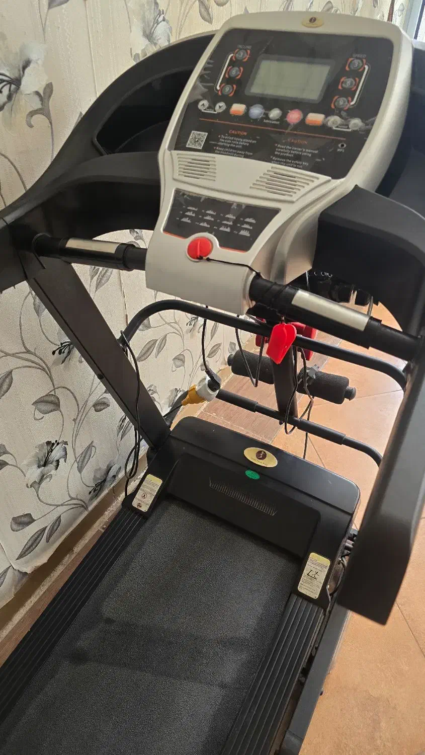 لوازم ورزشی خانگی|تجهیزات ورزشی|نجف‌آباد, یزدانشهر|دیوار