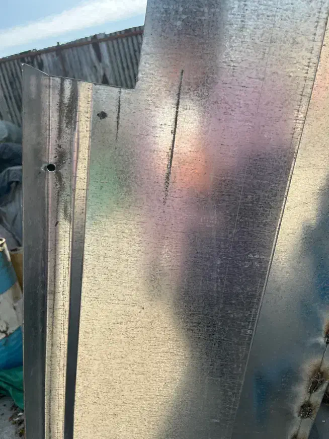 کفی اریسان|قطعات یدکی و لوازم جانبی|کرج, نوروزآباد|دیوار