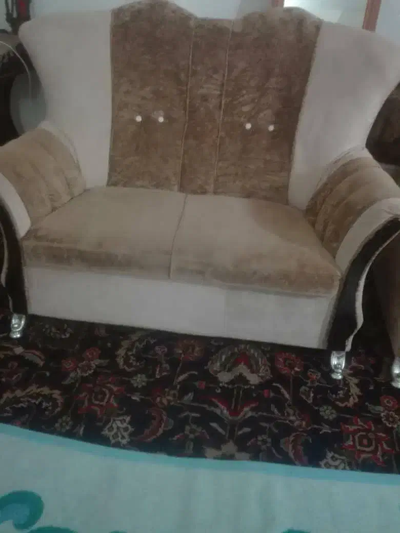 مبل هفت نفره راحتی|مبلمان خانگی و میز عسلی|مرند, |دیوار