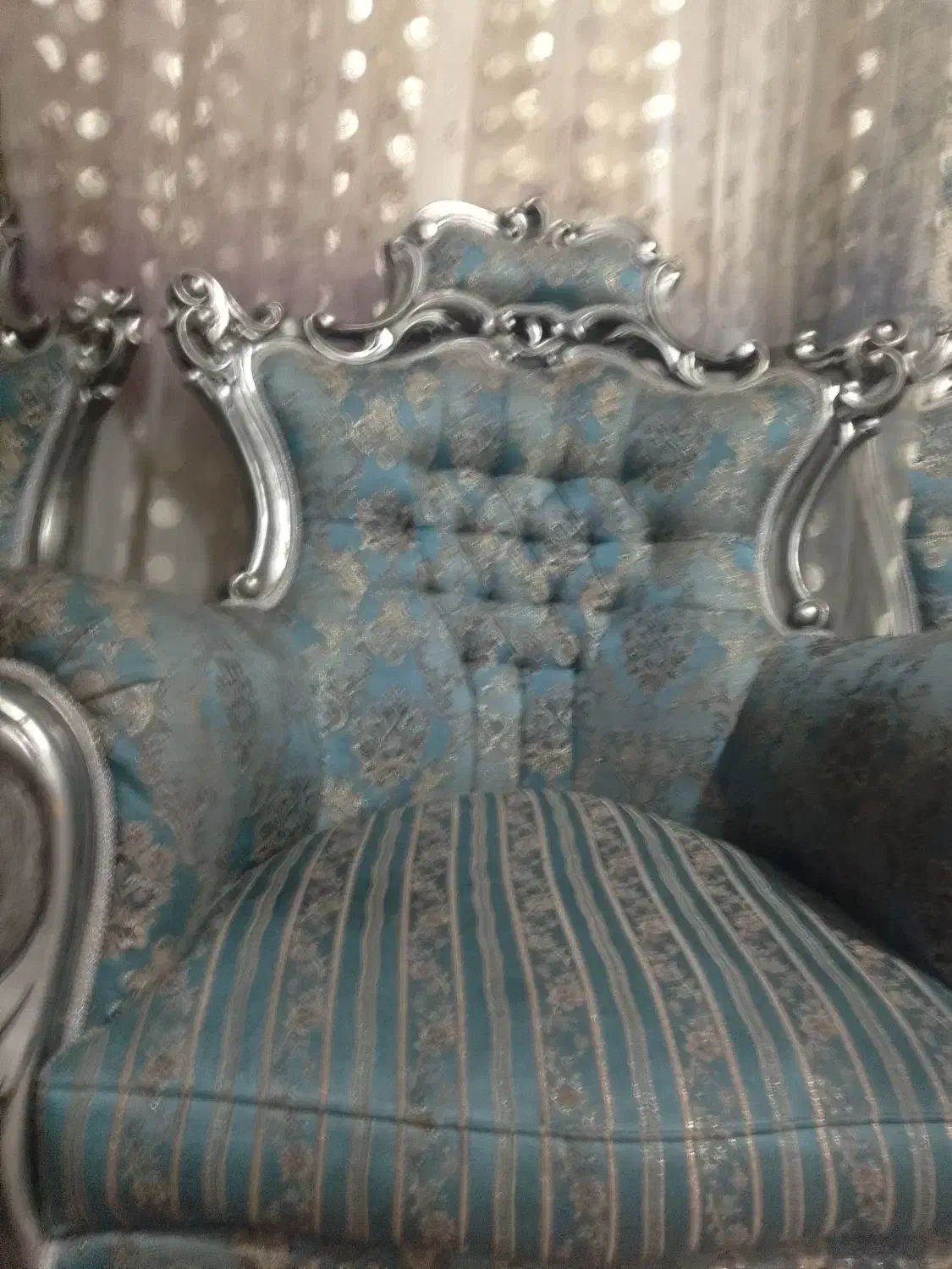 مبل|مبلمان خانگی و میز عسلی|رضویه, |دیوار