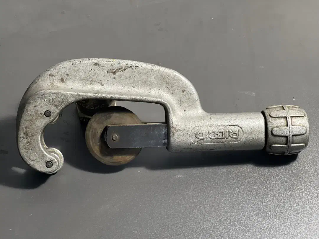 لوله بر RIDGID|ابزارآلات|ماهدشت, |دیوار