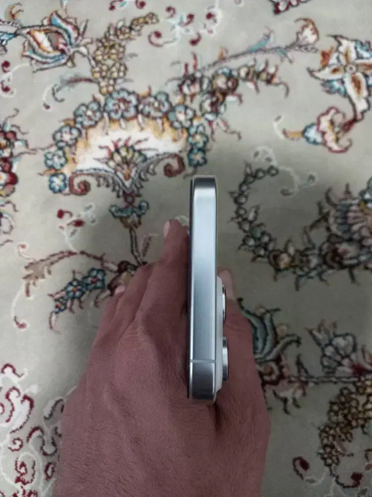 iphone16 max|موبایل|فردیس, فردیس|دیوار