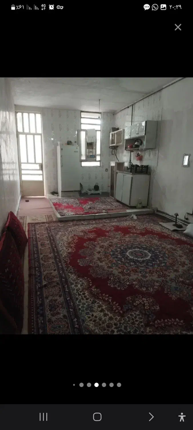 فروش خانه ویلای ۷۰ متری در شهرک بهرامی لاله ۲۱|فروش خانه و ویلا|خرم‌آباد, |دیوار