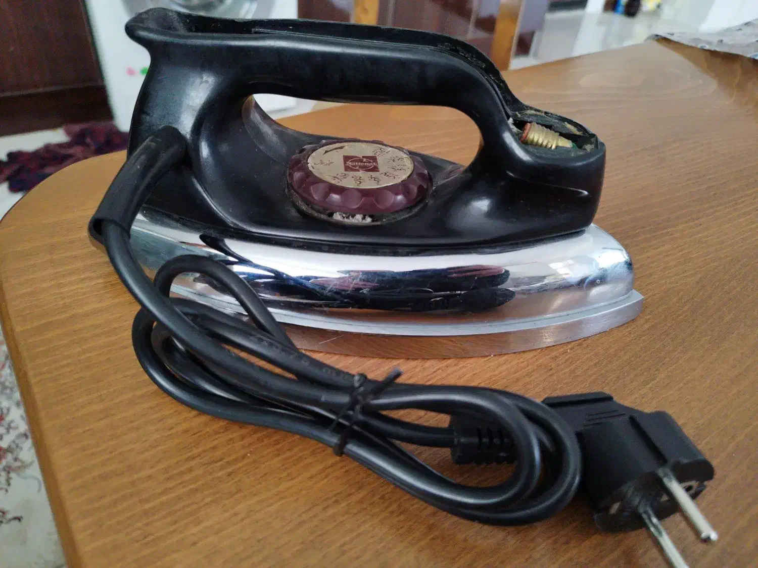 اصل ژاپن سالم|کلکسیون اشیاء عتیقه|پاکدشت, پاکدشت (مامازند)|دیوار