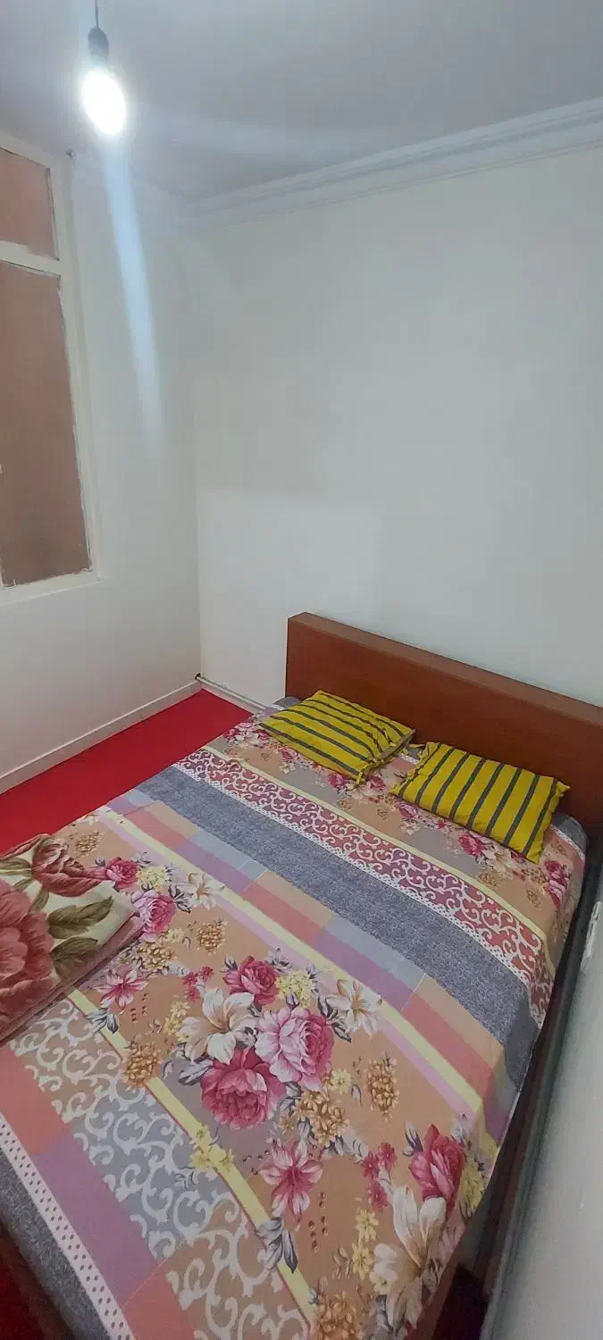 آپارتمان مبله یکخوابه شرق مرکز|اجارهٔ کوتاهمدت آپارتمان و سوئیت|تهران, شارق|دیوار