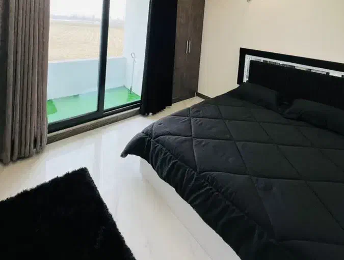 اجاره هفتگی روزانه باغ ویلا شیک و نوساز|اجارهٔ کوتاهمدت ویلا و باغ|مشهد, چهاربرج|دیوار