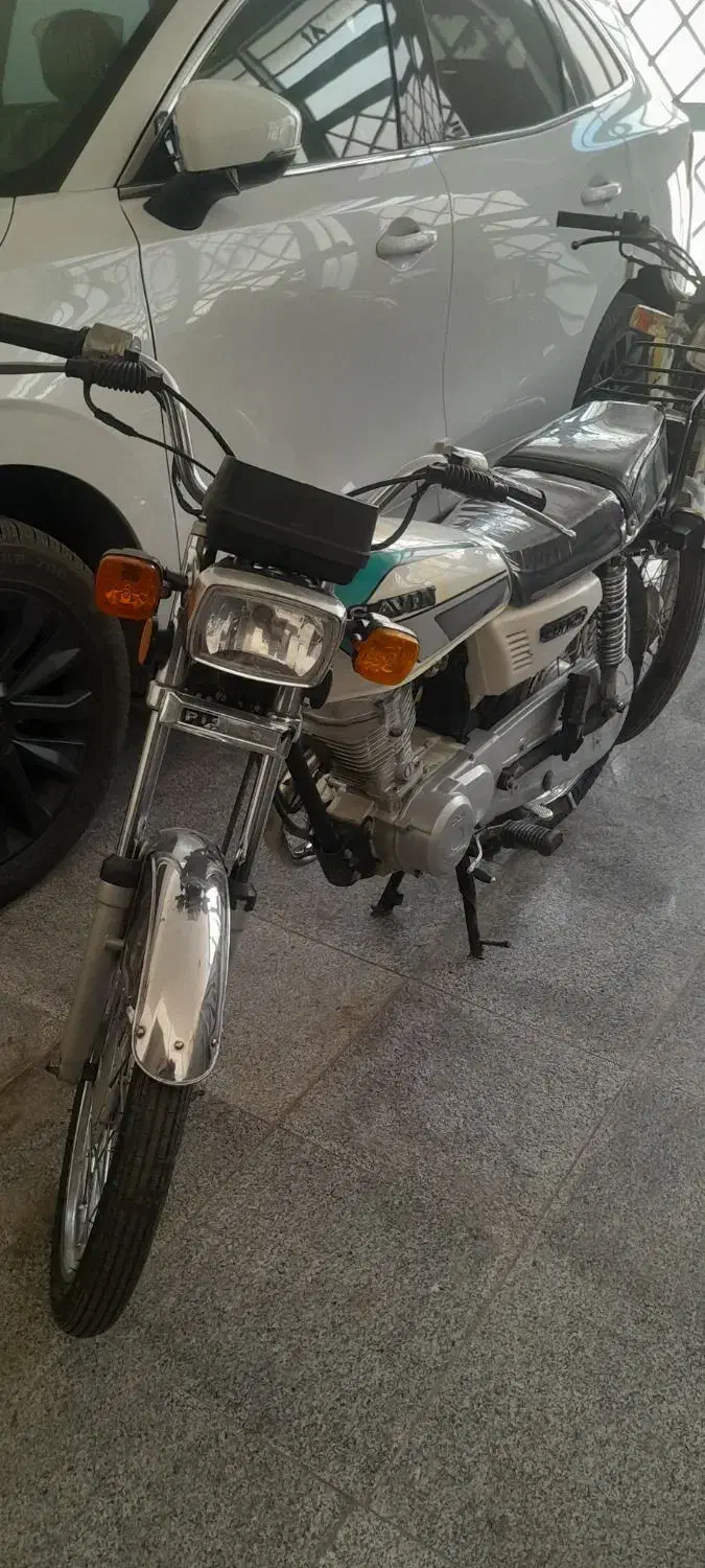 موتور|موتورسیکلت|نیشابور, هفده شهریور|دیوار