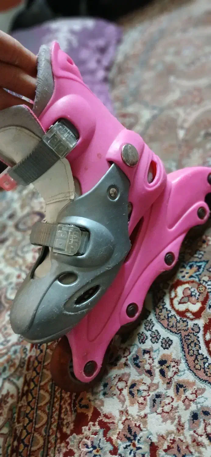 اسکیت|دوچرخه، اسکیت، اسکوتر|ورامین, ورامین|دیوار