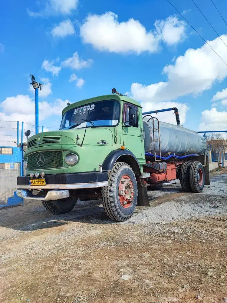 آبرسانی باتانکر ۱۲ هزارتای|خدمات حمل و نقل|جرقویه, |دیوار