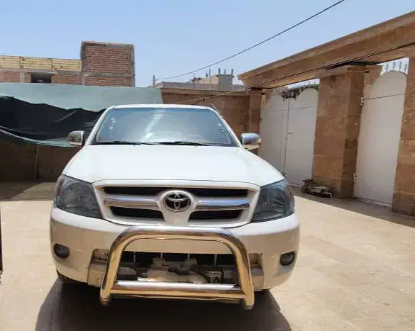 تویوتا هایلوکس|خودرو سواری و وانت|ایرانشهر, |دیوار