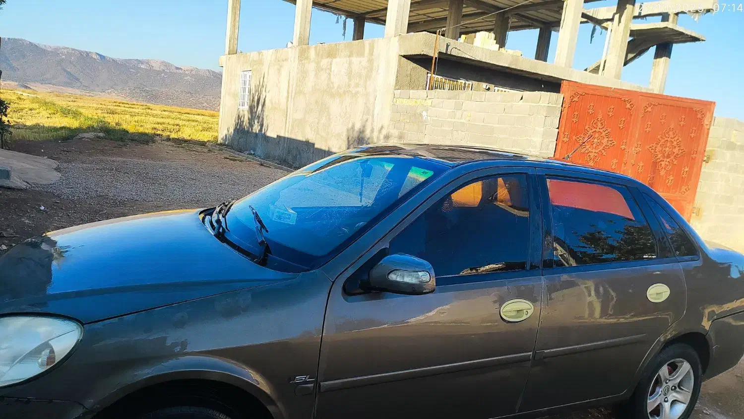 لیفان ۵۲۰|خودرو سواری و وانت|یاسوج, |دیوار