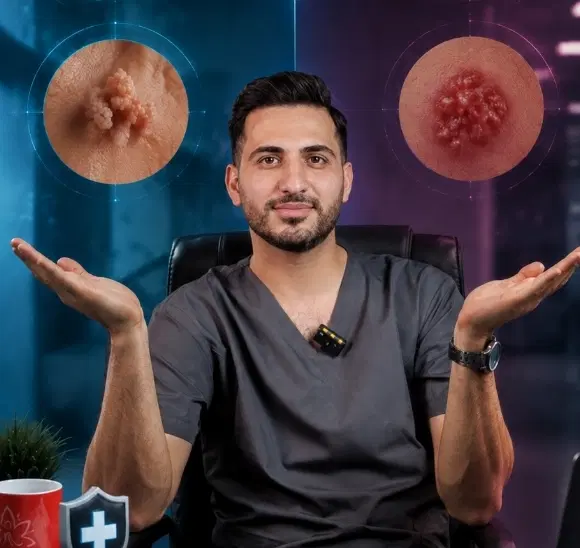 درمان تخصصی زگیل تناسلی HPV|خدمات زیبایی و سلامت|شیراز, عفیفآباد|دیوار