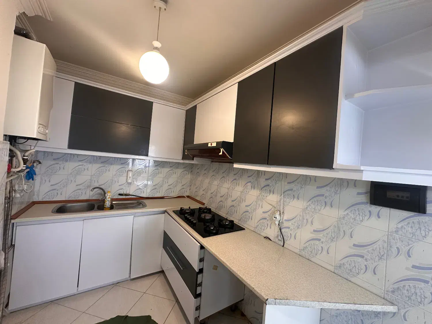 اوایل اقبال لاهوری بازسازی فول امکانات|فروش آپارتمان|مشهد, اقبال|دیوار