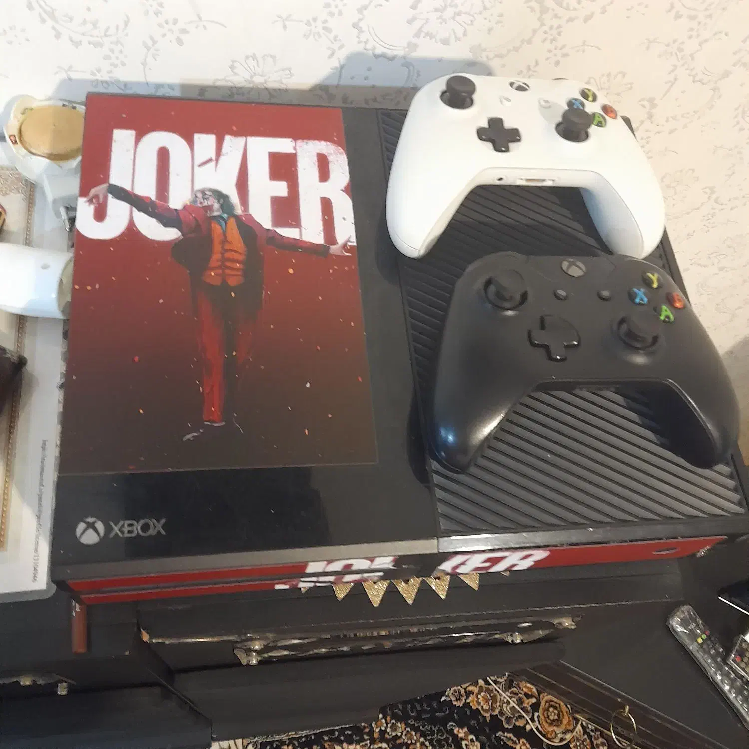 ایکس  باکس وان|کنسول، بازی ویدئویی و آنلاین|تاکستان, |دیوار