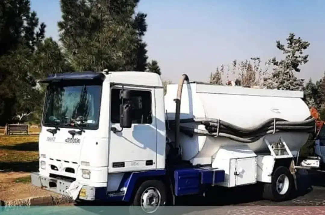 تخلیه چاه وفاضلاب ولوله بازکنی بانازلترین قیمت|خدمات پیشه و مهارت|بندر کنگان, |دیوار