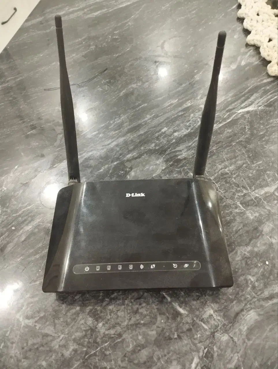 مودم adsl|مودم و تجهیزات شبکه|مشهد, آیت الله کاشانی|دیوار