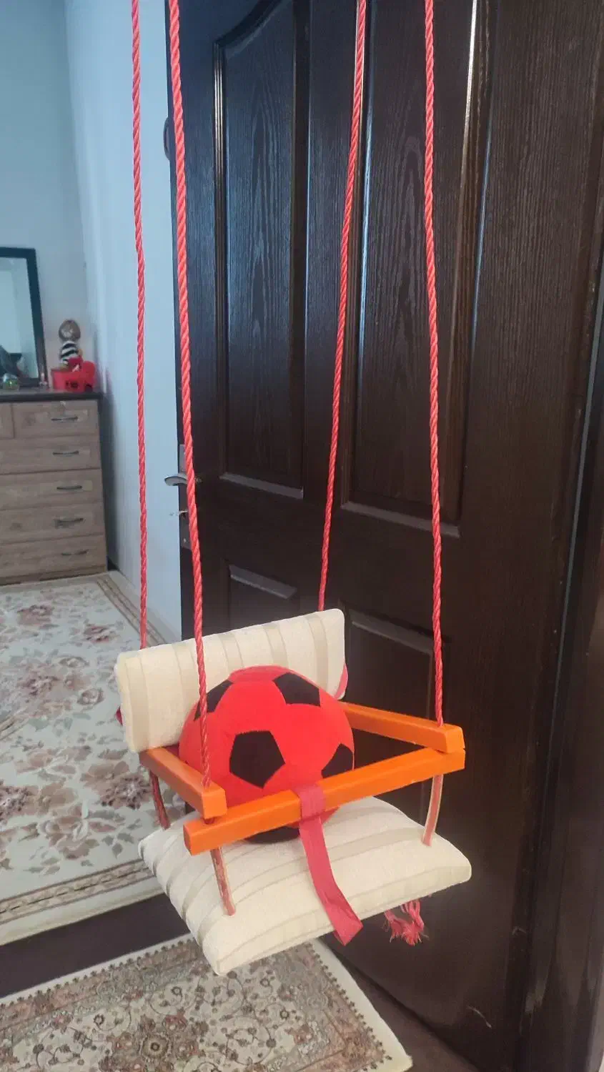 تاب بچگانه|اسباب و اثاث بچه|خوی, |دیوار