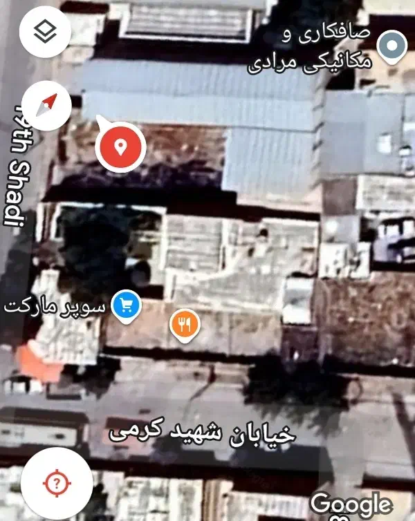 دو باب مغازه به متراژ ۶۴ متر|فروش مغازه و غرفه|بروجن, |دیوار