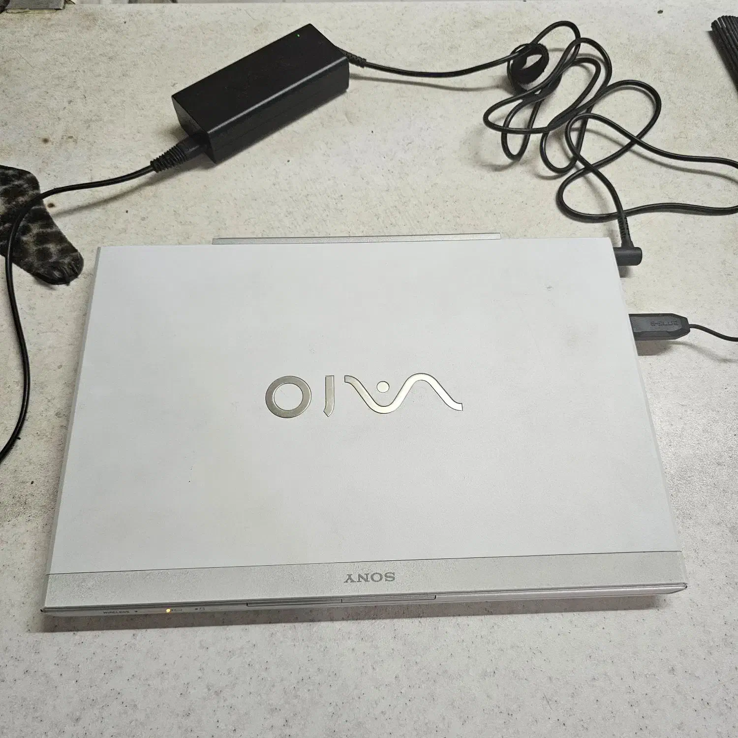 لب تاپ لپ تاپ سونی وایو اصل ژاپن|رایانه همراه|تهران, قنات‌کوثر|دیوار