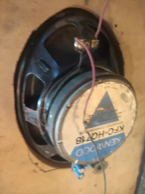 یه جفت باند ۷۱۸|صوتی و تصویری|قم, دانش|دیوار