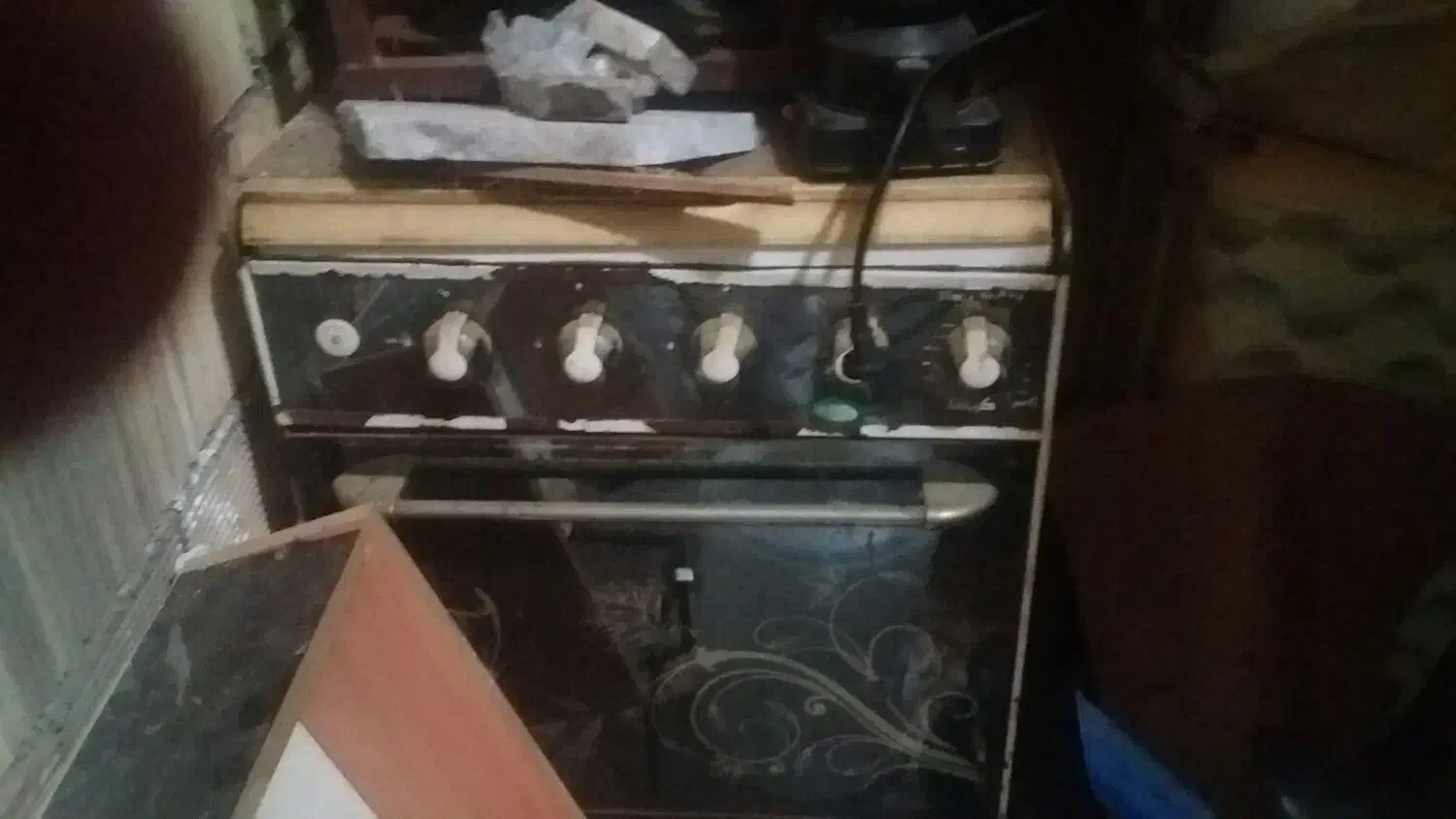 لباسشویی با اجاق گاز|ماشین لباسشویی و خشک‌کن لباس|اهواز, پردیس|دیوار