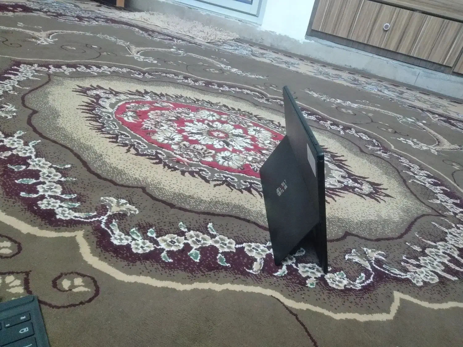 لپتاپ  لمسی   تبلت شو surface pro7|رایانه همراه|ایذه, |دیوار