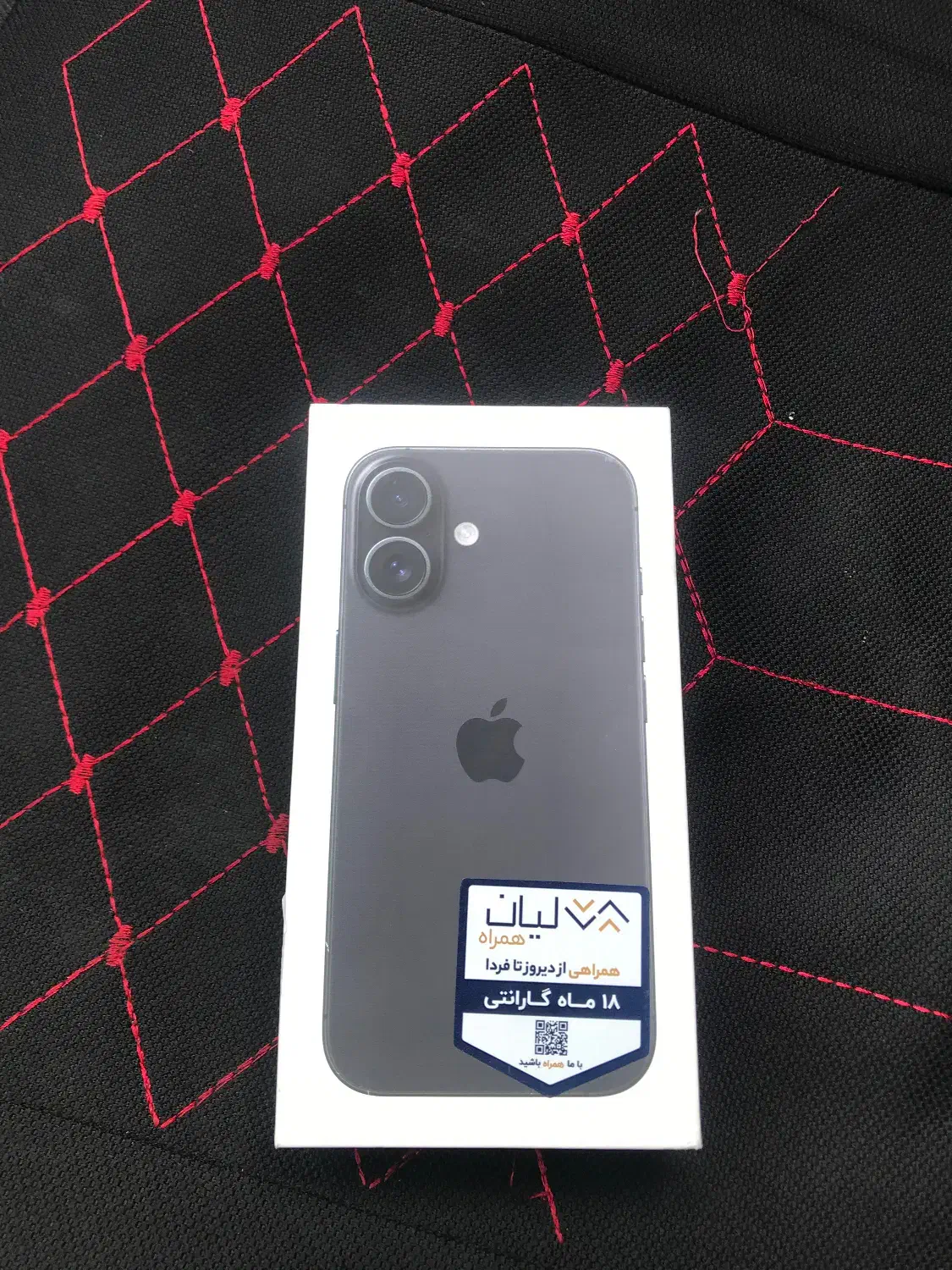 در حد نو|موبایل|تهران, تهرانپارس غربی|دیوار